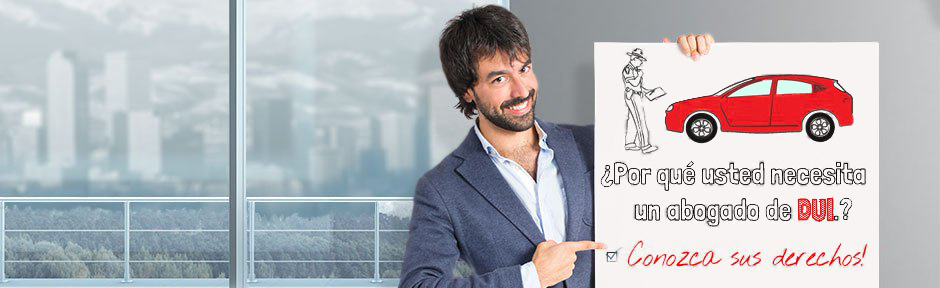 Requisitos para conseguir una fianza en casos DUI