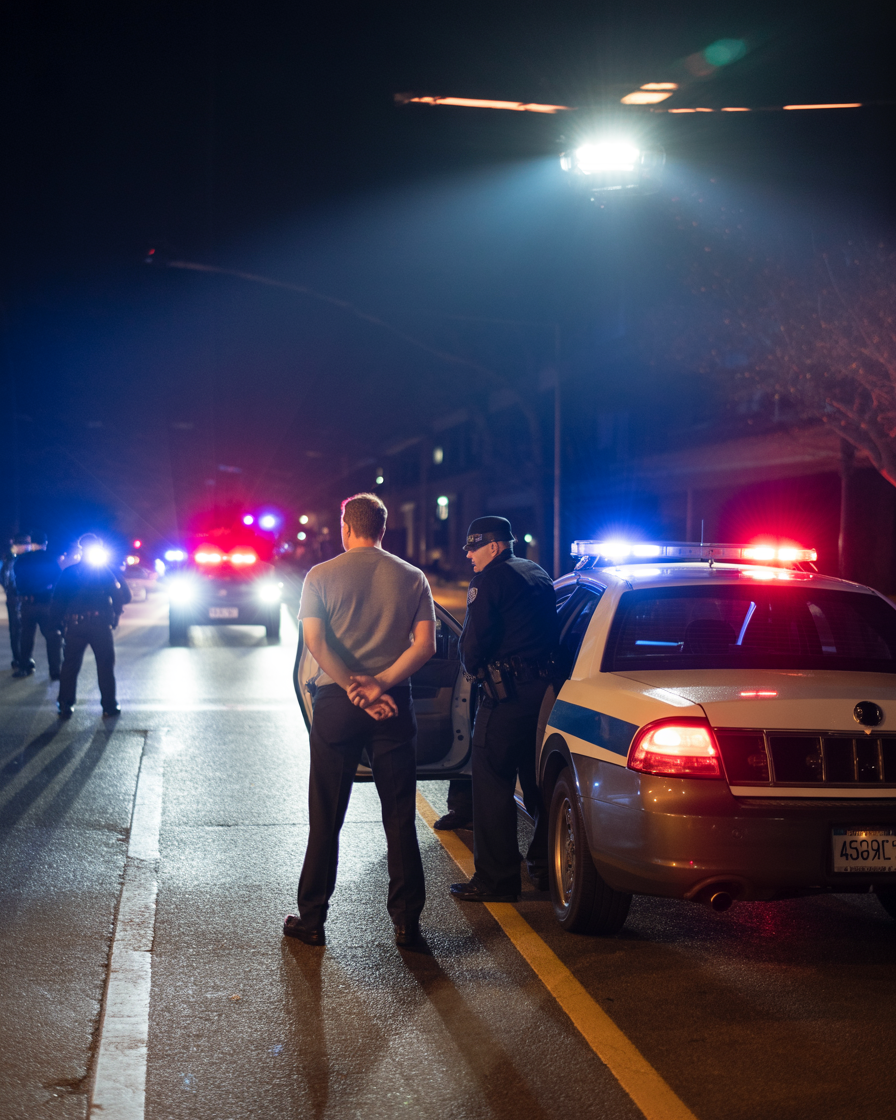 Consecuencias del arresto y condena por DUI / DWAI